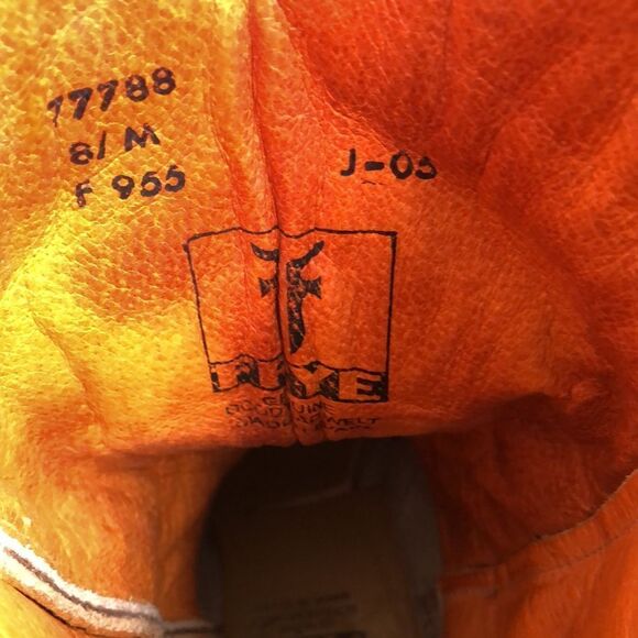 Frye daisy dukes - Picture 7 of 7